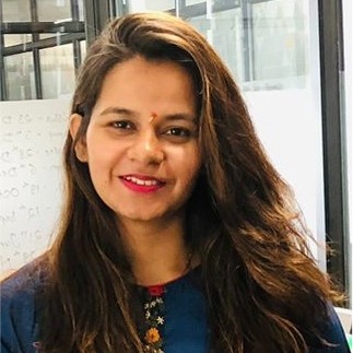 Uma Saraswat